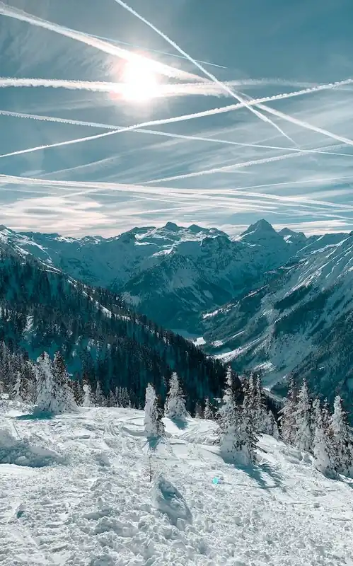 Professional Grade On Top Of The Mountain Iii