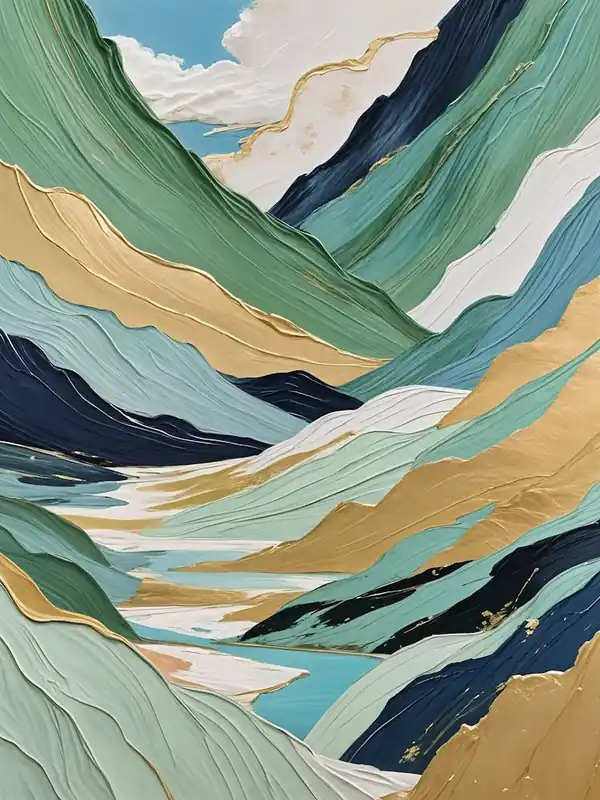 Blue Mountains no6 Editor’s Pick