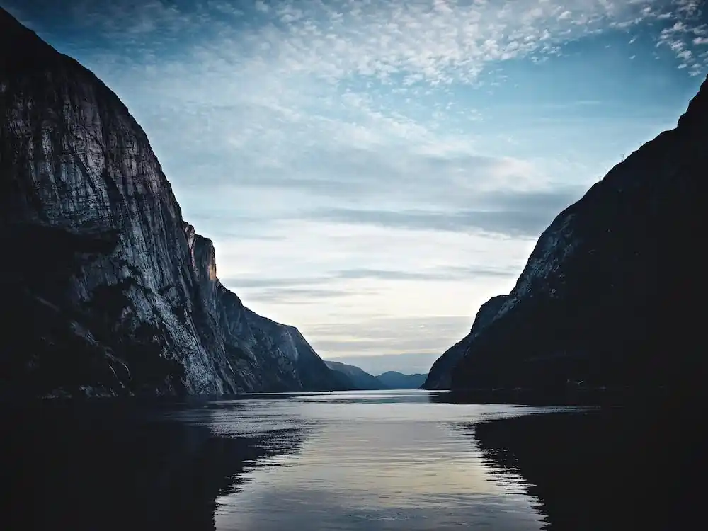 Super Sale Fantastic Norway VII