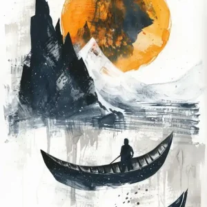 'Boats In The Sky' Exclusive