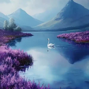 Worldwide Shipping Emerald Isle Reflections 18