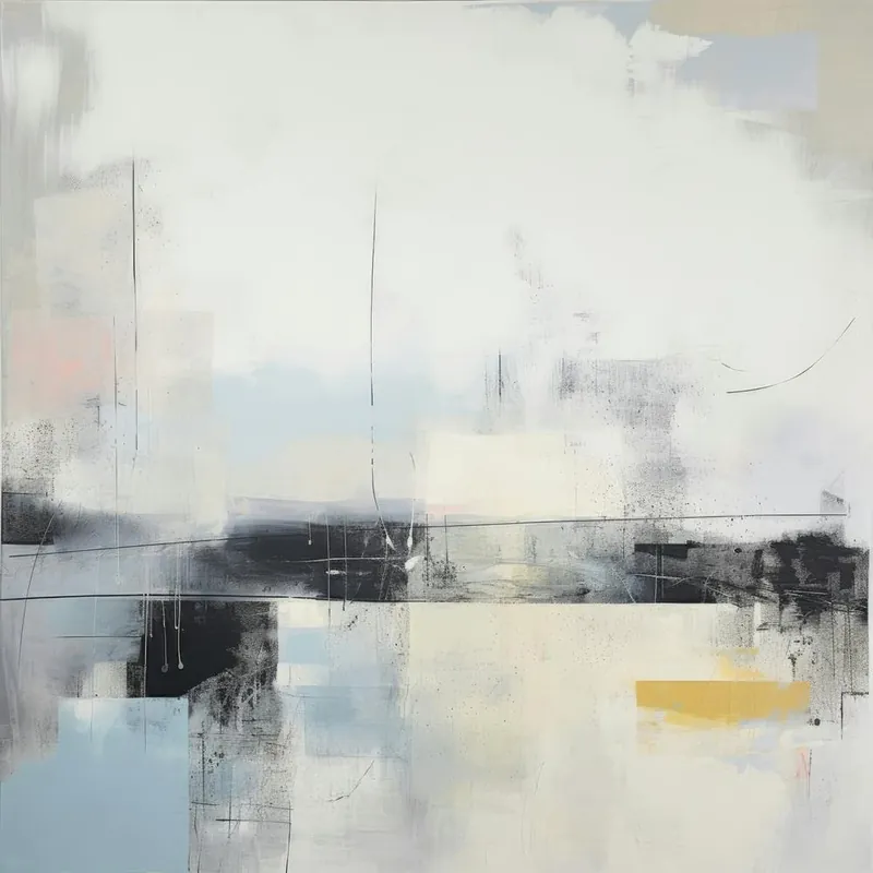 Shop Now Insanity Of Beauty Contemporary Landscape 25