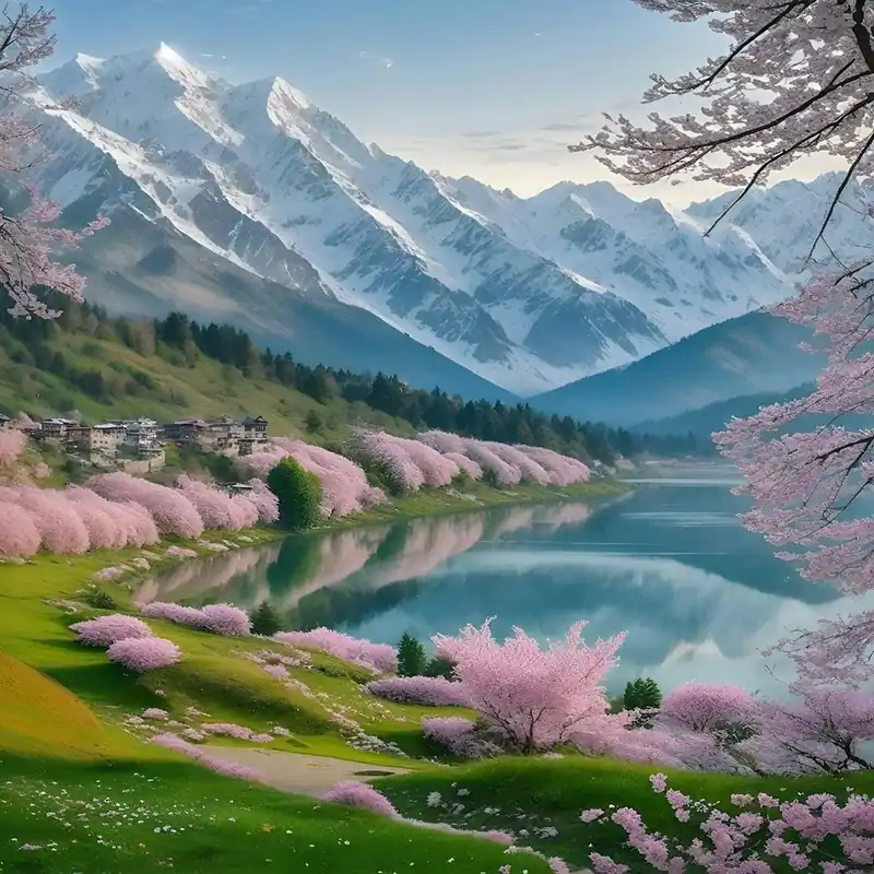 The enchanting Allure of Kashmir Must Have