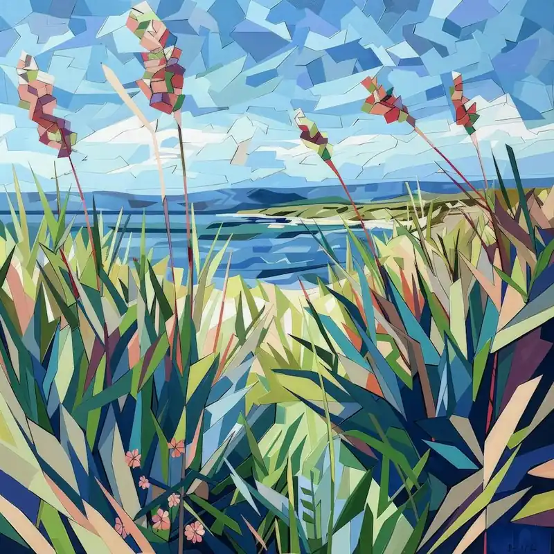 Bulk Order Scotland Seascape