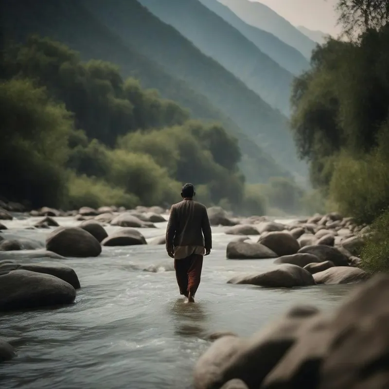 Searching For Solace Viral