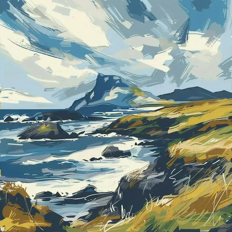 Luxury Scotland Coast