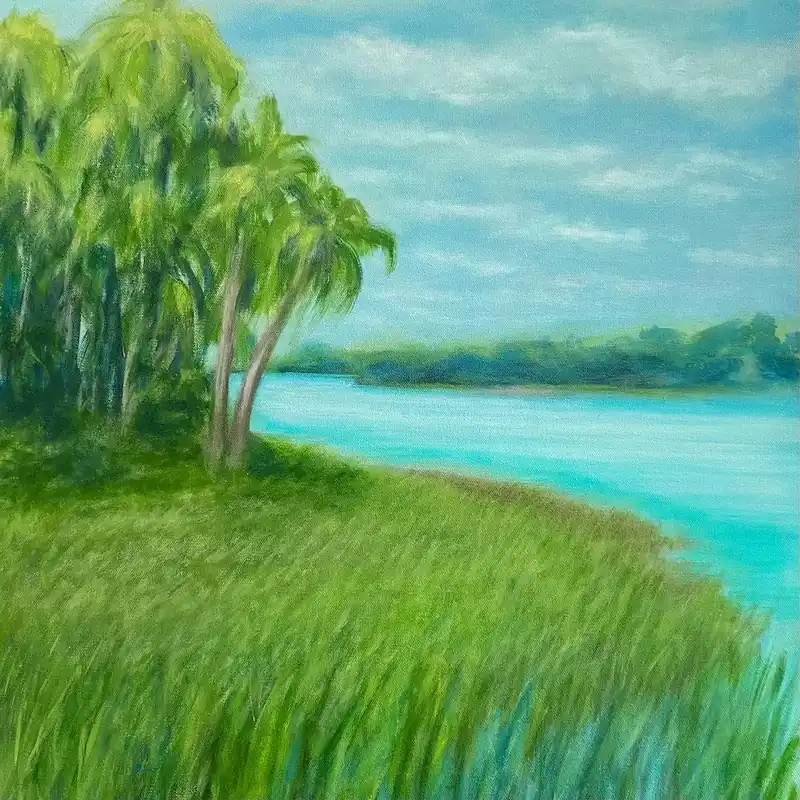 Tall Grass2 Price Cut