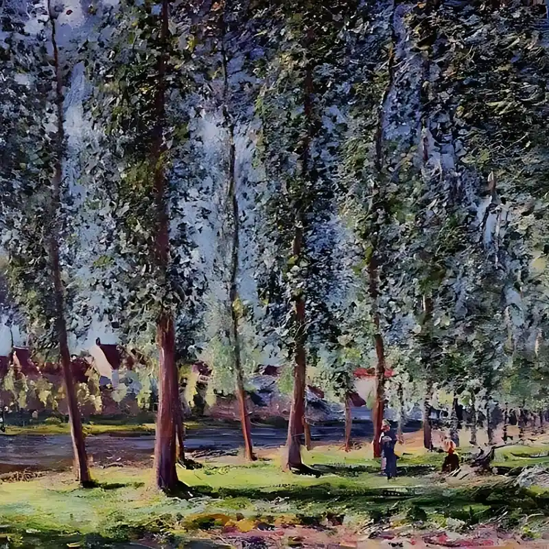 Willows By The River Clearance
