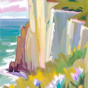 White Cliffs High Quality