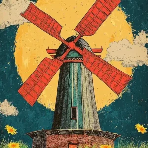Windmill 10 Certified