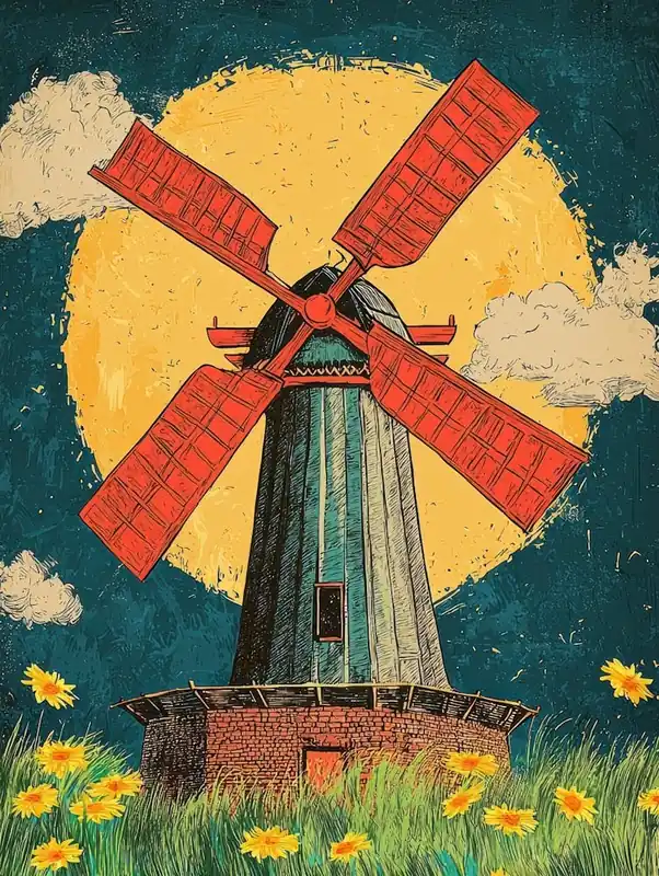 Windmill 10 Certified