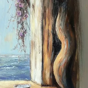 Window To The Sea Price Drop