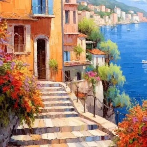 Tuscany No Minimum Order