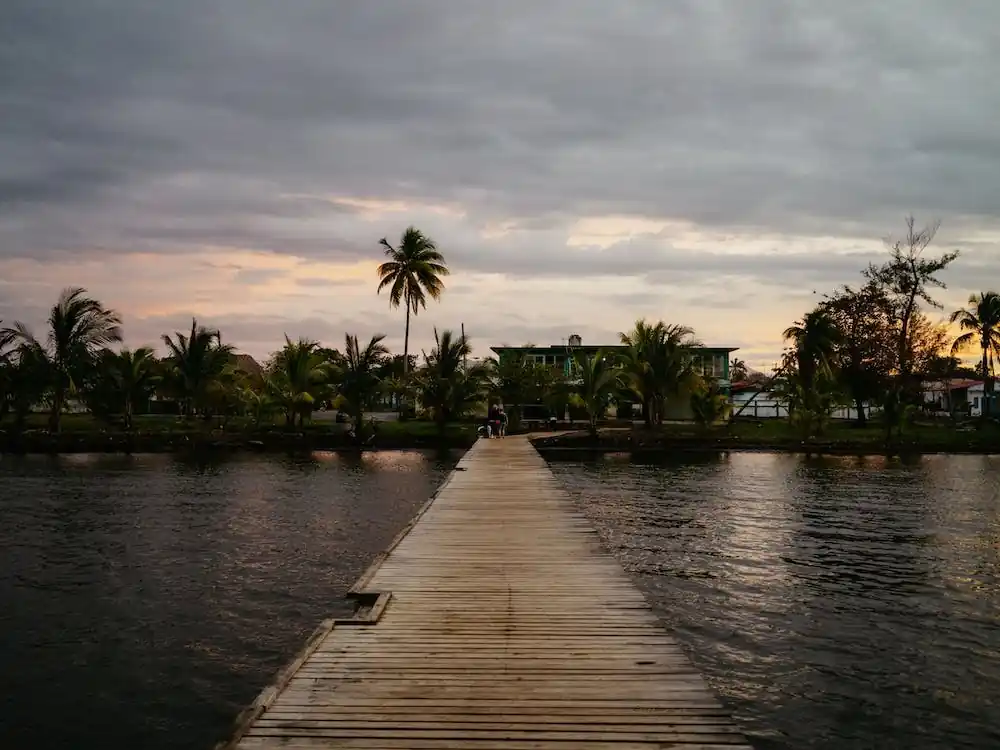 Bargain Puerto Esperanza, Cuba