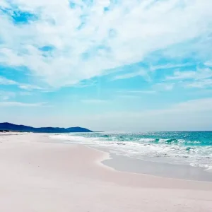 White Sand Beach Tasmania Professional Grade