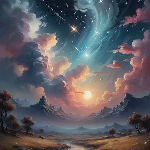 Starry Sky 2 Exclusive Offer