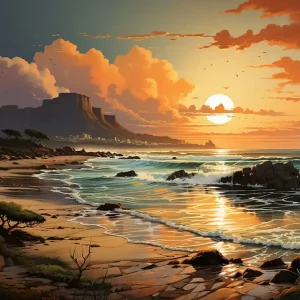 Sunset On The Beach 2 New Release