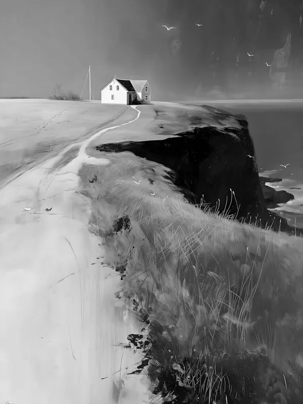 House On The Cliff 1 Hot Picks