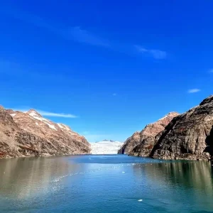 Special Offer Glacier In Greenland (Greenland Series)
