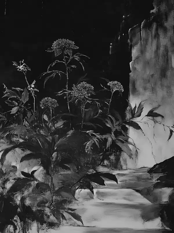 'Waterfall' 1 Sale