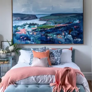 Sydney Bedroom 1 No Minimum Order