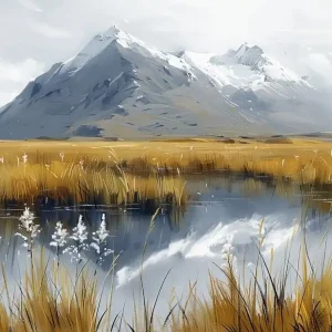 View Of New Zealand Fan Favorite