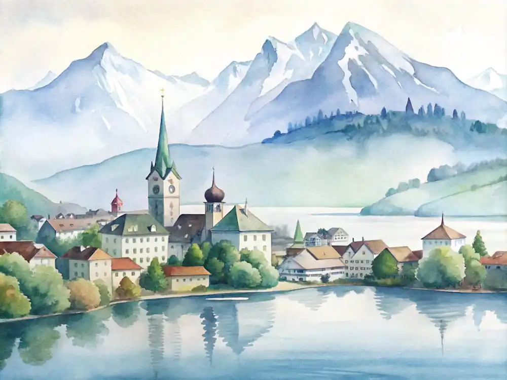 Exclusive Offer Switzerland 1