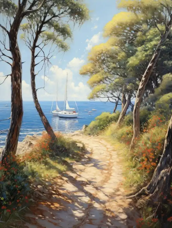 Path To The Sea 2 One Day Deal