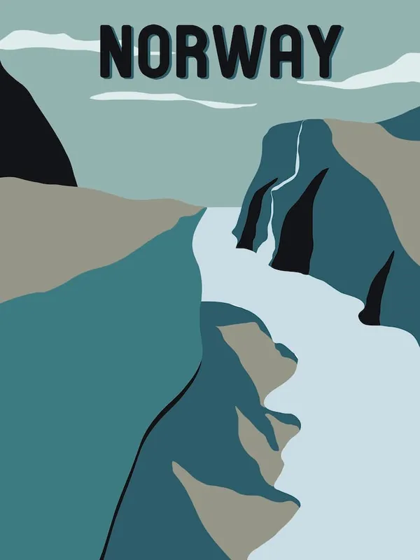 Norway In Demand