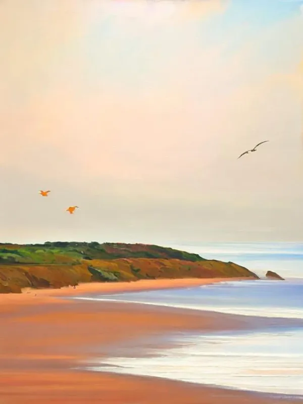 Bulk Order Blackpool Sands, Devon Neutral 1