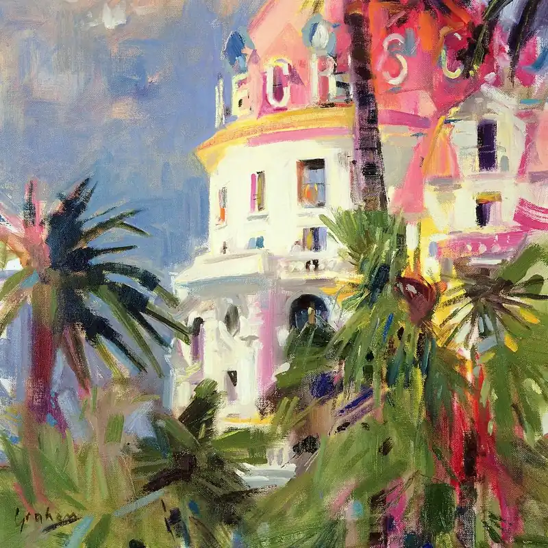 Save Now Riviera Balcony