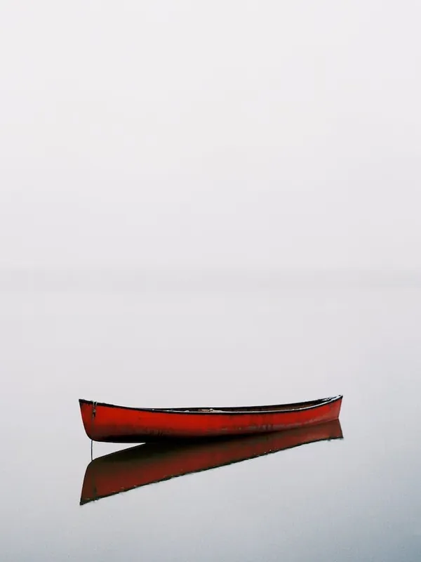 Canoe Modern