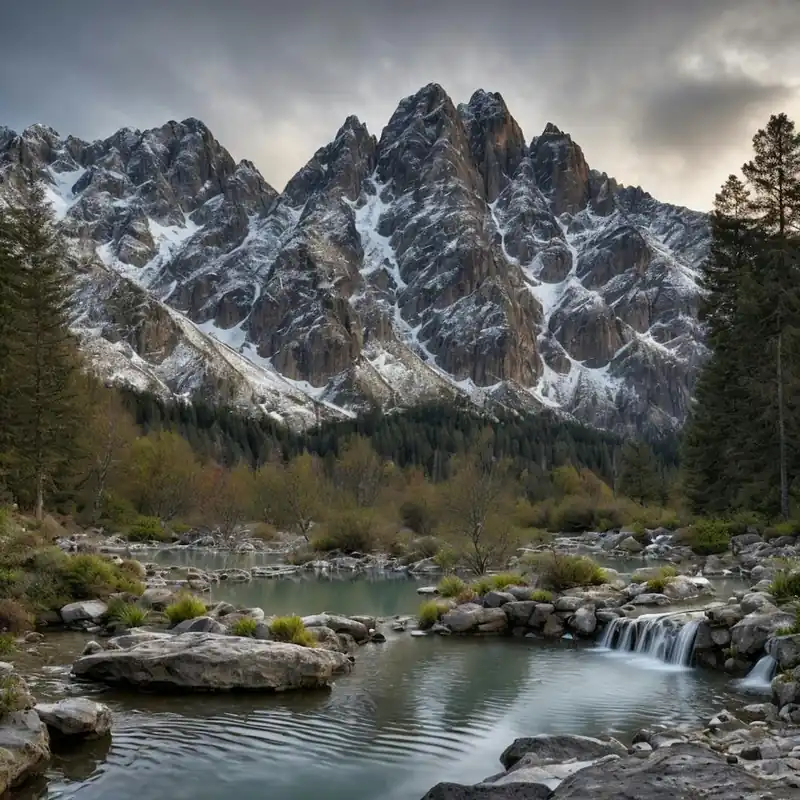 Direct From Factory Dolomites