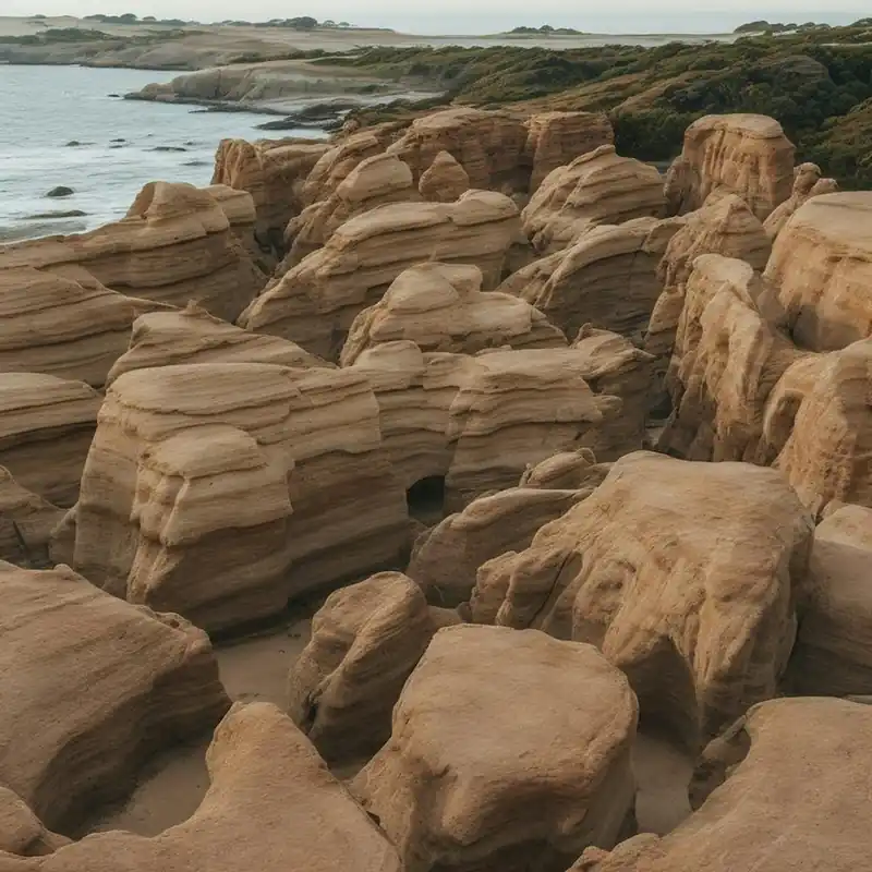 Hot Deal Sand Dunes