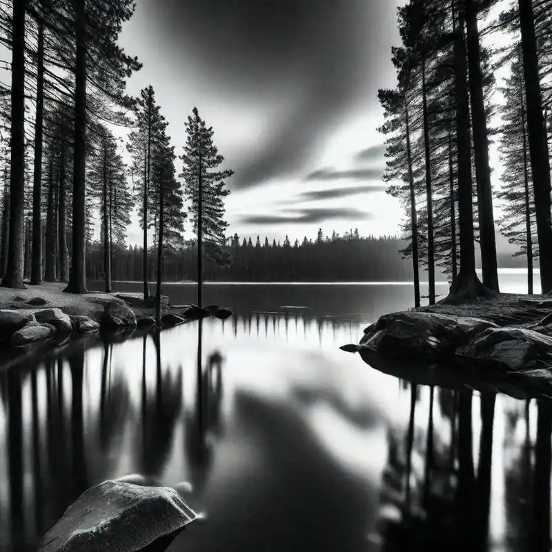 Tahoe Lake Limited Time