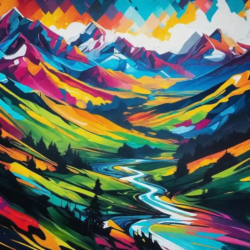 Rainbow Valley Holiday Sale