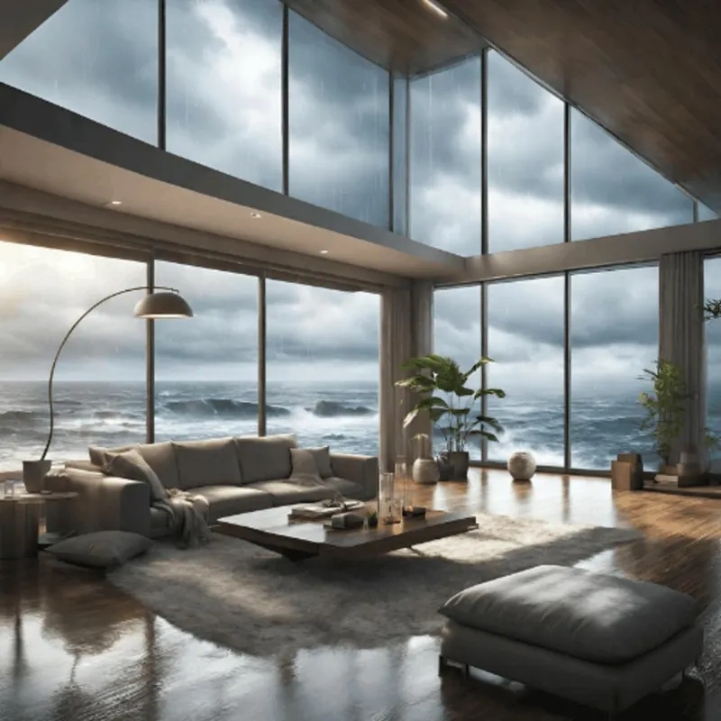 Super Sale Living Room With Ocean View 1