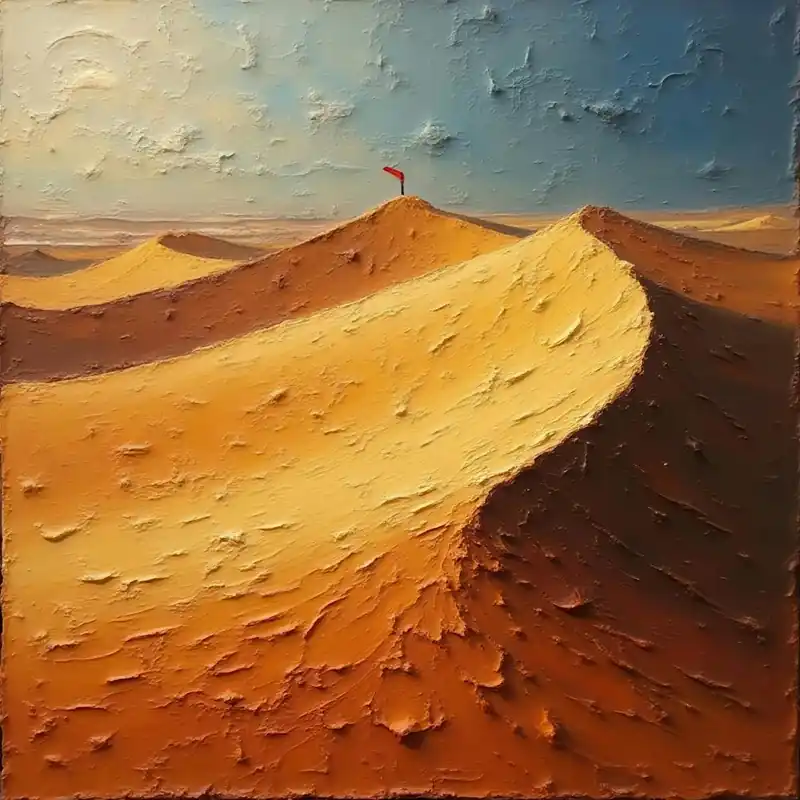 Wholesale Sand Dunes 5