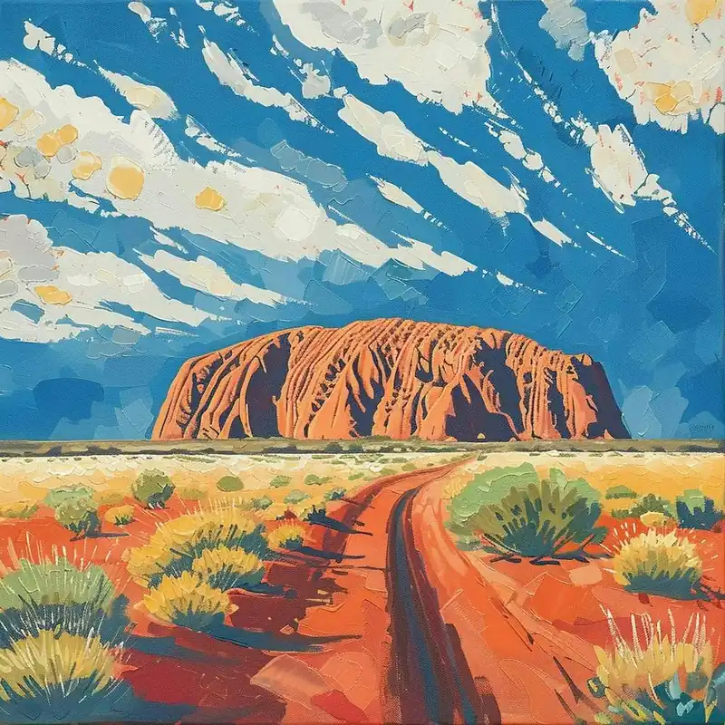 Uluru 11 Premium