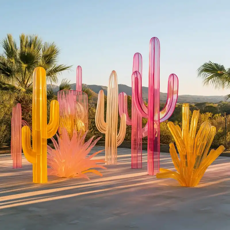 Clearance Cactus Garden
