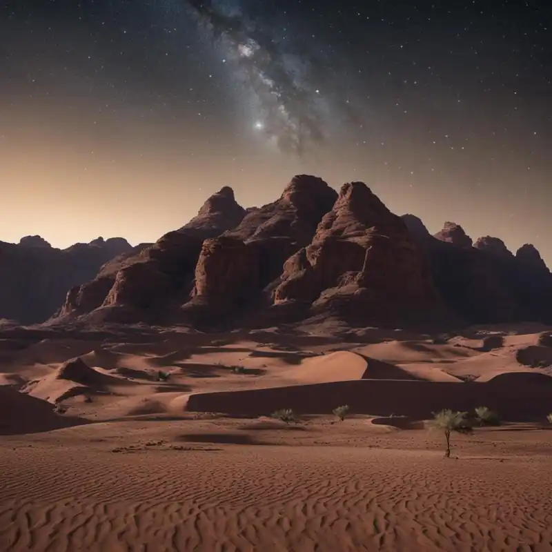 Desert calm Low Price