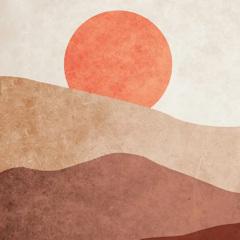 The Big Orange Square Weekend Sale
