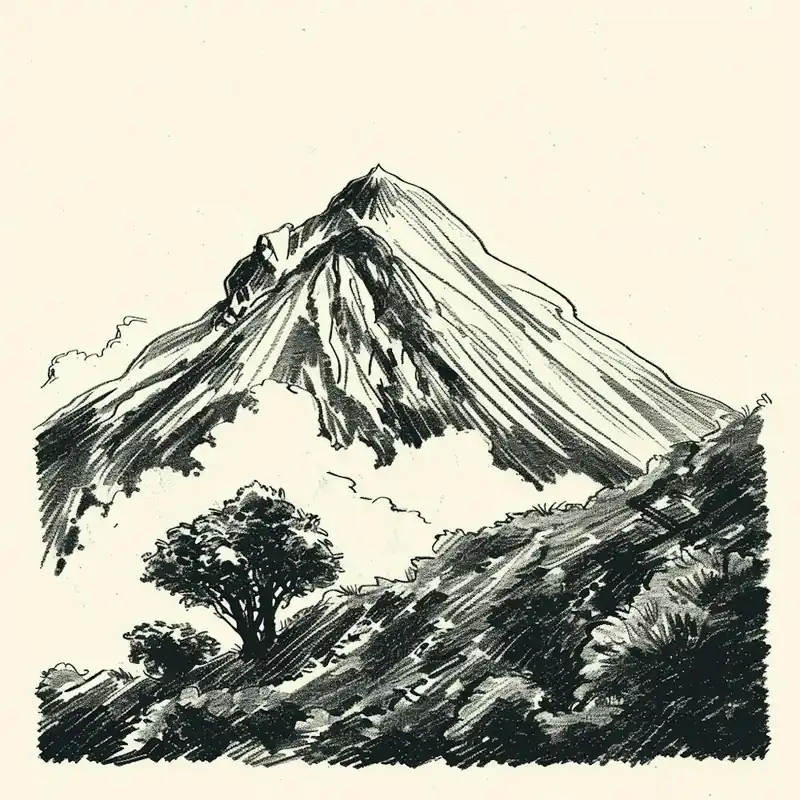 Super Sale Ecuador Mountain