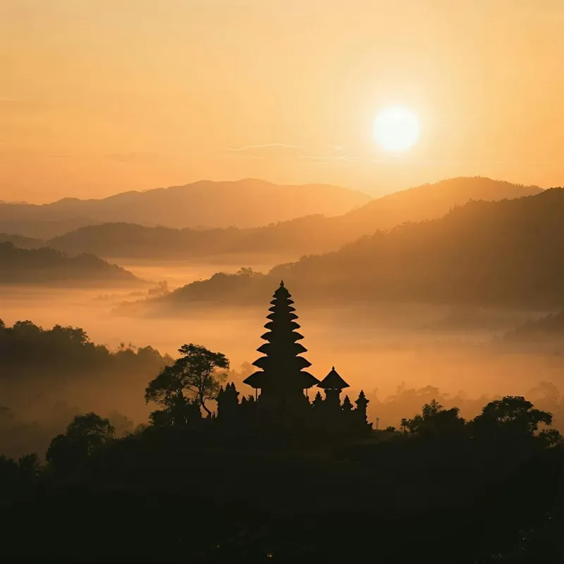 Sunrise In Bali 1 Special Offer