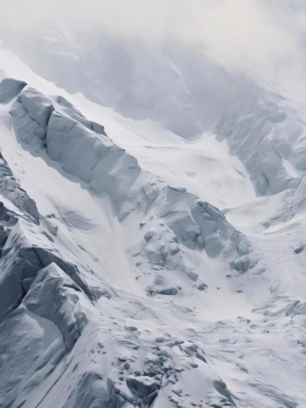 Top Pick Snowy Mountain 3