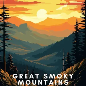 Special Offer Great Smoky (North Carolina, Tennessee)