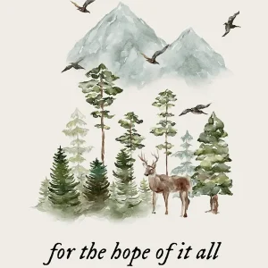 Top Pick To Live For The Hope of It All | Music Lyrics