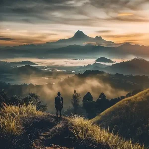 Top Pick Sunrise In Indonesia