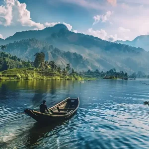 Sri Lanka Lake New Release