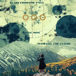 Woman Standing On A Mountain Money Back Guarantee